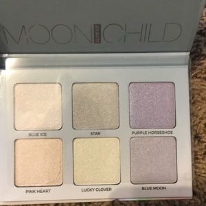 ABH Moonchild Highlighter Palette